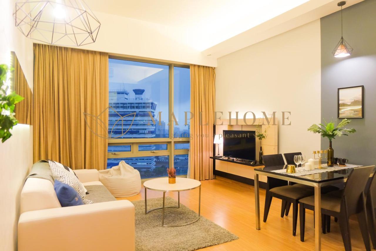 Sg Residence Kuala Lumpur Room photo