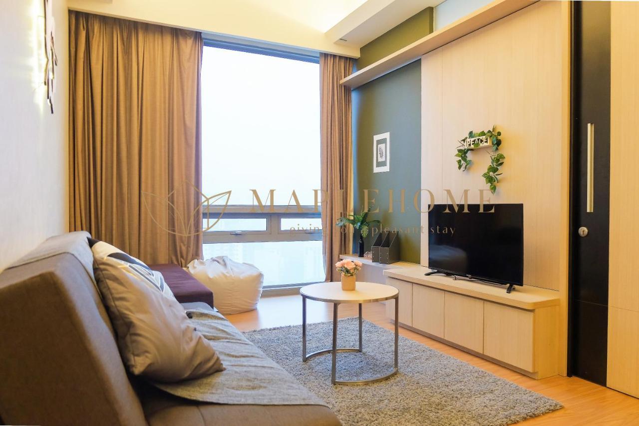 Sg Residence Kuala Lumpur Room photo